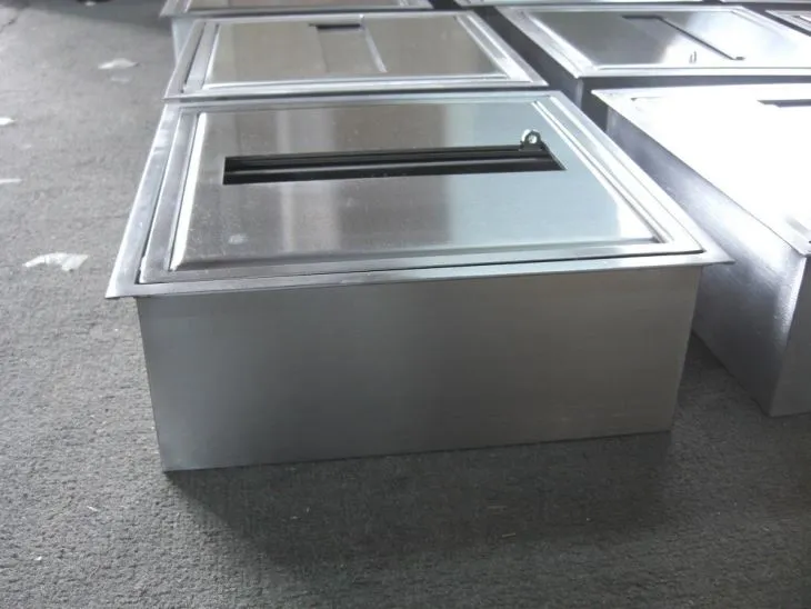 cheap Manual Ethanol Burners