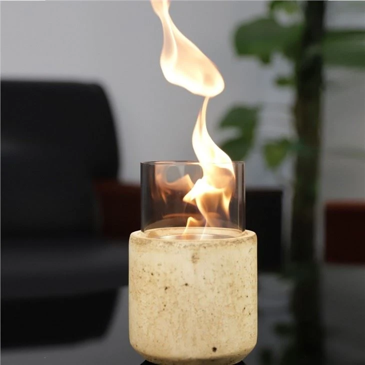 cheap Table Top Fireplace