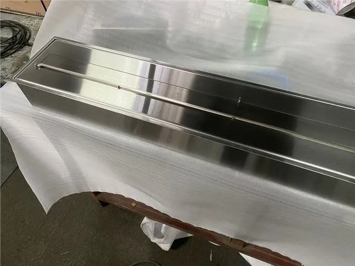 Stadium Manual Ethanol Burners