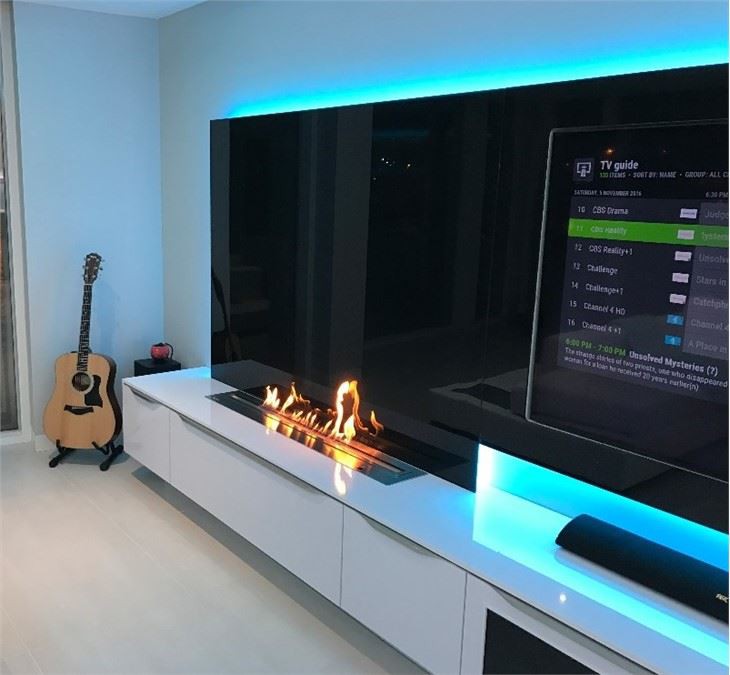 alcohol fireplace Manufacturer