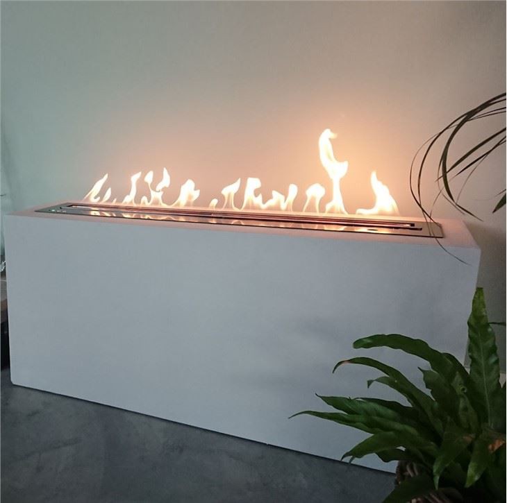 alcohol gel fireplace insert price