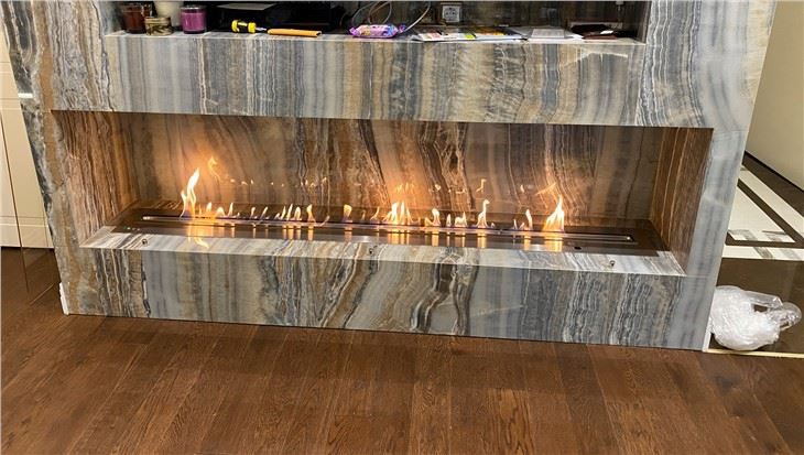 bio flame ethanol Manufacturer