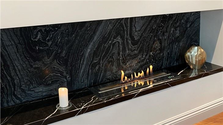 bio flame ethanol price